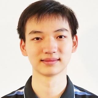 Jiahong Liu