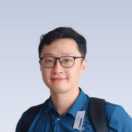 Xin Wang