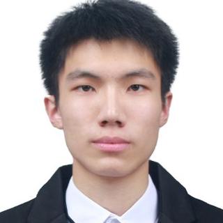 Yuehan Zhang