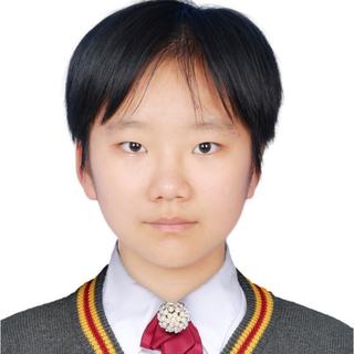 Ziyu Zhao