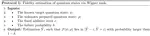 Quantum Fidelity Estimation in the Resource Theory of Nonstabilizerness